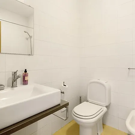 Estudio No Palmela Village Apartment Quinta do Anjo