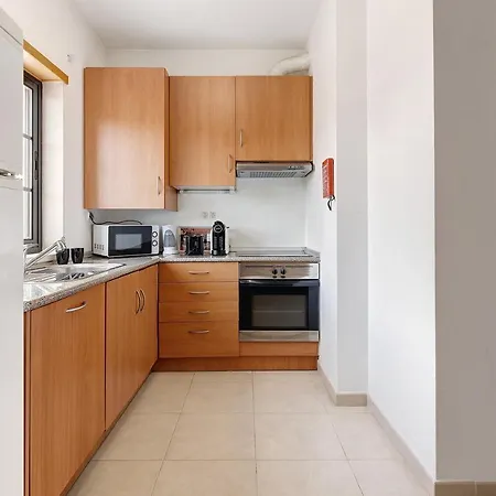 Estudio No Palmela Village Apartment Quinta do Anjo
